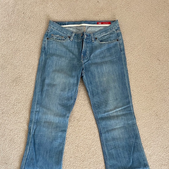 Women’s Express jean - Picture 1 of 1